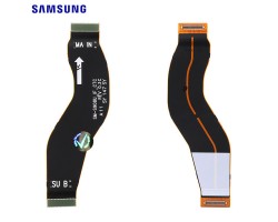 Átvezető flex Samsung Galaxy S22 Ultra 5G (SM-S908) CTC FPCB_SVC GH82-27559A 